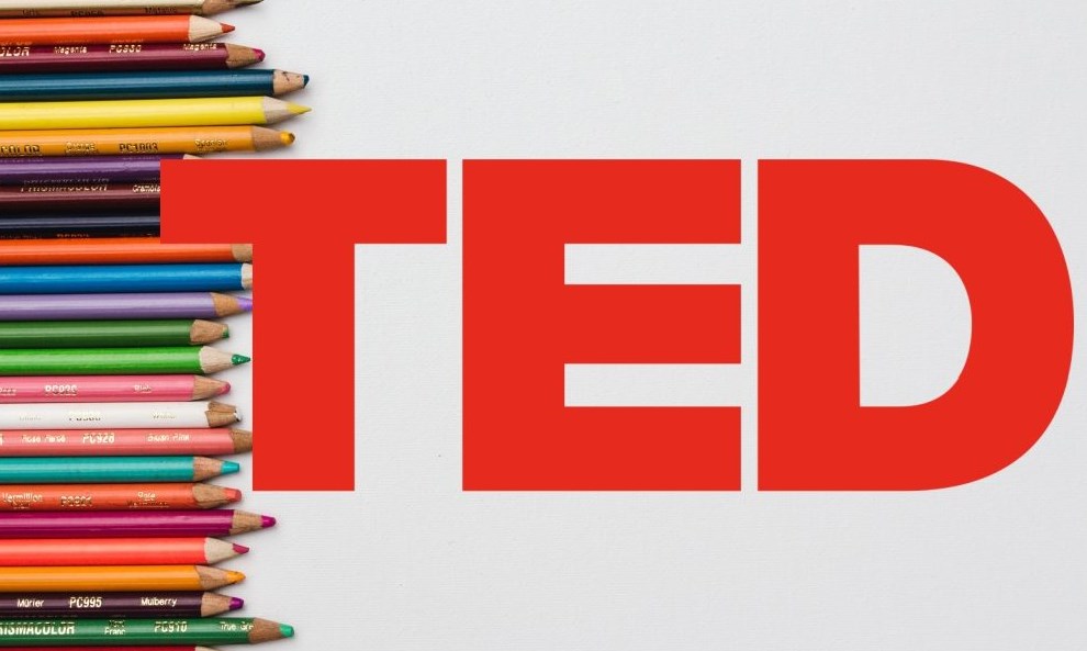 10 bài diễn thuyết TED-Talk học sinh cấp 2, cấp 3 nhất định phải nghe